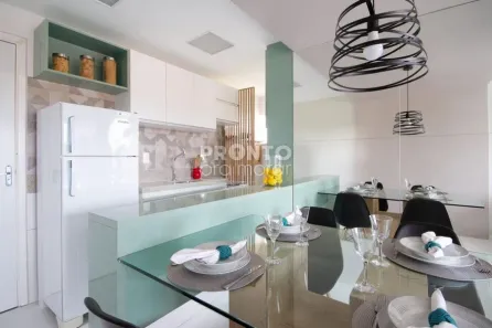 Apartamento com 2 Quartos à venda, 45m² no Pixete, São Lourenço da Mata