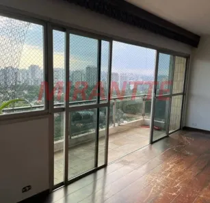 Apartamento com 4 Quartos à venda, 329m² no Santo Amaro, São Paulo