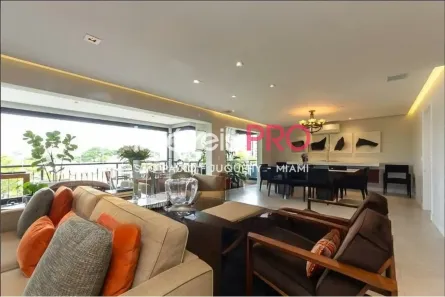 Apartamento com 4 Quartos à venda, 322m² no Parque Colonial, São Paulo
