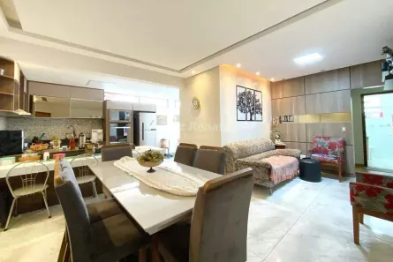 Apartamento com 3 Quartos à venda, 157m² no Santa Inês, Belo Horizonte