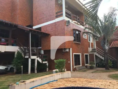Casa com 4 Quartos à venda, 540m² no Jardim Alvorada, Londrina