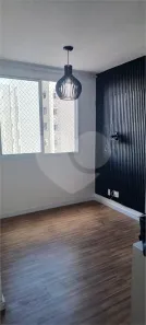 Apartamento com 2 Quartos à venda, 42m² no Jardim Monte Alegre, Taboão da Serra