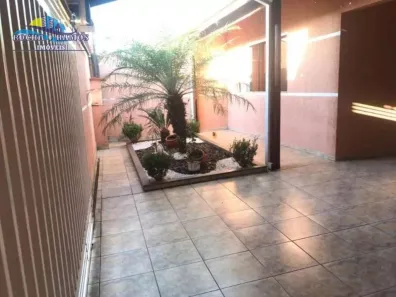Casa com 3 Quartos à venda, 185m² no Remanso Campineiro, Hortolândia