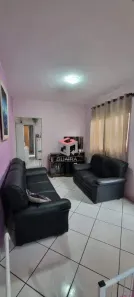 Casa com 3 Quartos à venda, 142m² no Assunção, São Bernardo do Campo