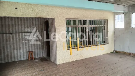 Sobrado com 3 Quartos à venda, 207m² no Vila Guarani (Z Sul), São Paulo