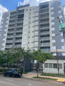 Apartamento com 2 Quartos à venda, 60m² no Loteamento Residencial Vila Bella Dom Pedro, Campinas