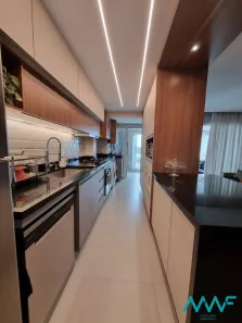 Apartamento com 3 Quartos à venda, 105m² no Bethaville I, Barueri