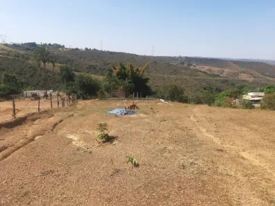 Fazenda/Sítio à venda, 20000m² no Ponte Alta Norte, Brasília