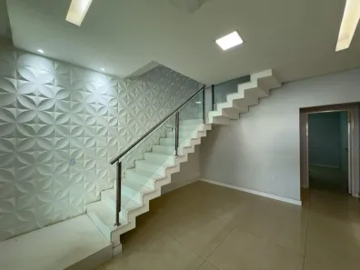 Casa com 4 Quartos à venda, 250m² no Samambaia Sul, Brasília