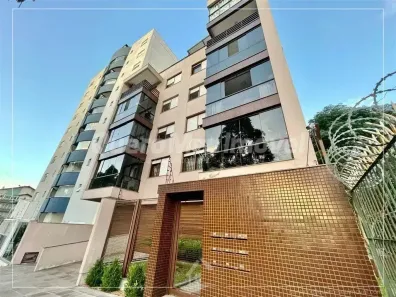 Apartamento com 3 Quartos à venda, 119m² no Sanvitto, Caxias do Sul