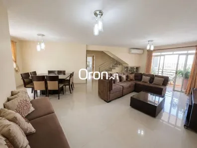 Cobertura com 4 Quartos à venda, 241m² no Goiânia 2, Goiânia