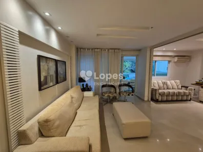 Apartamento com 3 Quartos à venda, 152m² no Laranjeiras, Rio de Janeiro