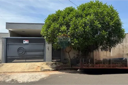 Casa com 3 Quartos à venda, 130m² no Mais Parque Cedral, Cedral
