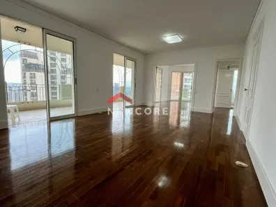Apartamento com 4 Quartos à venda, 260m² no Jardim Fonte do Morumbi, São Paulo