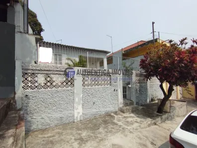 Casa com 5 Quartos à venda, 188m² no Novo Osasco, Osasco