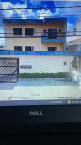 Apartamento com 3 Quartos à venda, 88m² no Vila Alice, Santo André