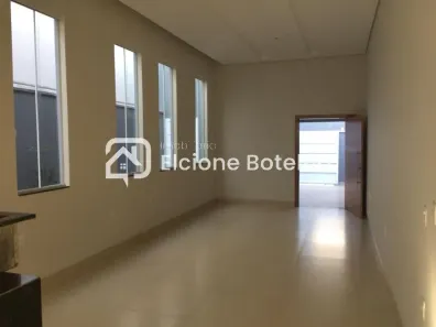 Casa com 3 Quartos para alugar, 143m² no Luizote de Freitas, Uberlândia