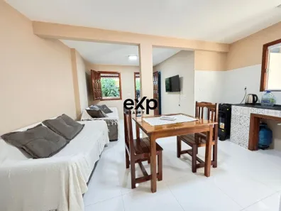 Apartamento com 1 Quarto à venda, 52m² no Morro de São Paulo, Cairu