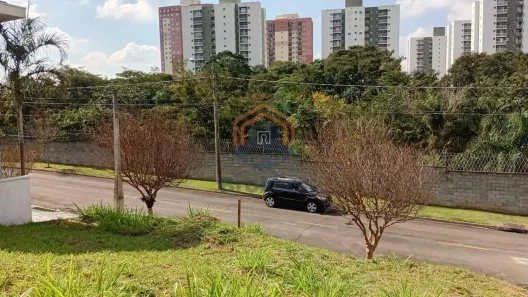 Lote/Terreno à venda, 250m² no Chácara Morada Mediterrânea, Jundiaí