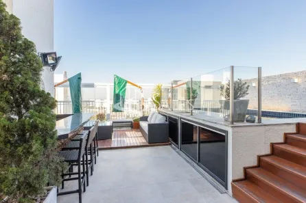 Cobertura com 4 Quartos à venda, 237m² no Jurubatuba, São Paulo
