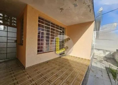 Casa com 2 Quartos à venda, 126m² no Jardim São Caetano, São Caetano do Sul