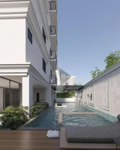 Apartamento com 2 Quartos à venda, 61m² no Gravatá, Navegantes