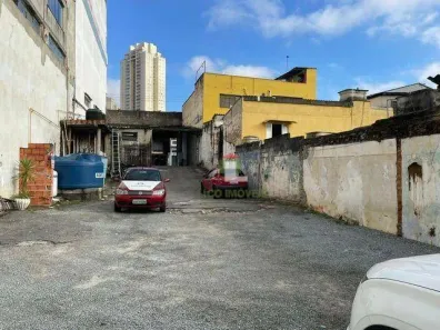 Lote/Terreno à venda, 382m² no Jardim Japão, São Paulo