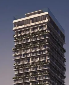 Apartamento com 2 Quartos à venda, 64m² no Meireles, Fortaleza