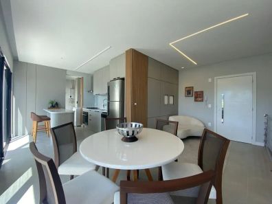 Apartamento com 3 Quartos à venda, 160m² no Canto Grande, Bombinhas