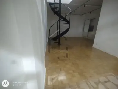 Ponto Comercial à venda, 45m² no Centro, Florianópolis