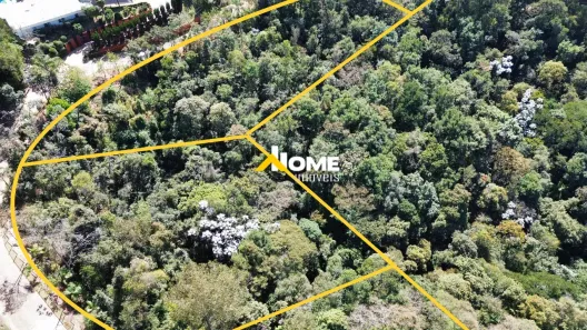 Lote/Terreno à venda, 2693m² no Estância Serrana, Nova Lima