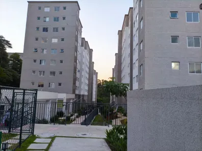 Apartamento com 2 Quartos à venda, 42m² no Jardim Helian, São Paulo