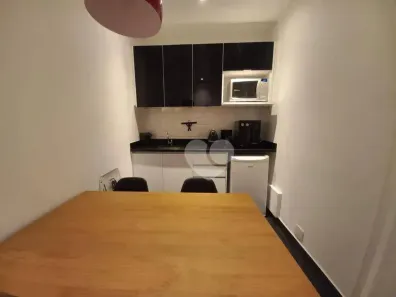 Sala Comercial à venda, 29m² no Barra da Tijuca, Rio de Janeiro