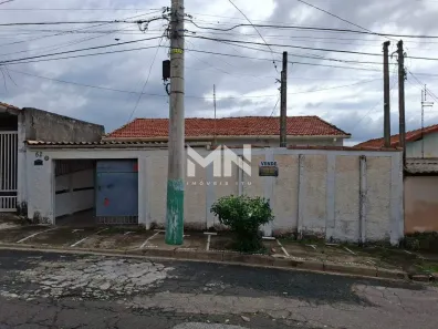 Casa com 4 Quartos à venda, 145m² no Vila Roma, Itu