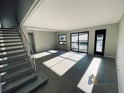 Apartamento com 4 Quartos à venda, 158m² no Cachoeira do Bom Jesus, Florianópolis