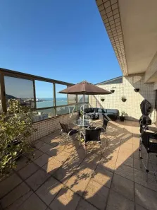 Cobertura com 3 Quartos à venda, 377m² no Praia da Costa, Vila Velha