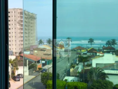 Apartamento com 3 Quartos para alugar, 86m² no Centro, Itanhaém