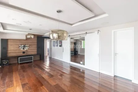 Apartamento com 3 Quartos à venda, 122m² no Lauzane Paulista, São Paulo