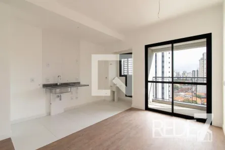 Apartamento com 1 Quarto à venda, 45m² no Taquaral, Campinas