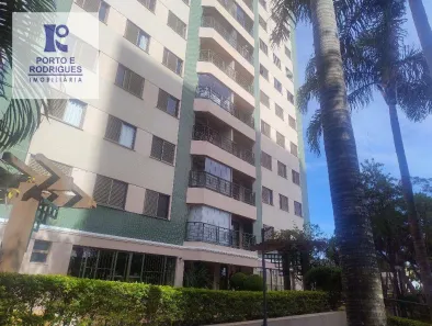 Apartamento com 3 Quartos à venda, 90m² no Jardim Aurélia, Campinas