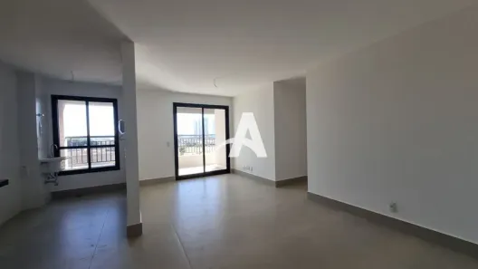 Apartamento com 3 Quartos para alugar, 103m² no Morada da Colina, Uberlândia