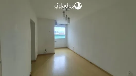 Apartamento com 2 Quartos à venda, 55m² no Jardim Cidade de Florianópolis, São José