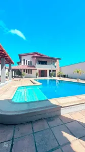 Casa com 7 Quartos à venda, 750m² no Olho D'Água, São Luís