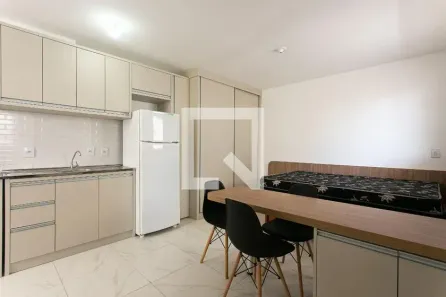Apartamento com 1 Quarto à venda, 25m² no Tatuapé, São Paulo