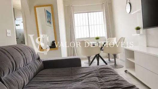 Apartamento com 2 Quartos à venda, 55m² no Tucuruvi, São Paulo