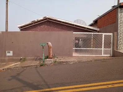 Casa com 3 Quartos à venda, 161m² no Vila Real, Hortolândia