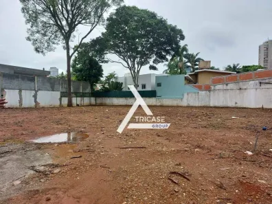 Lote/Terreno à venda, 1632m² no Jardim Europa, São Paulo