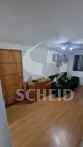 Apartamento com 2 Quartos à venda, 40m² no Parque Santo Antônio, São Paulo