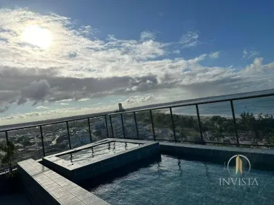 Flat com 1 Quarto à venda, 22m² no Santa Catarina, Cabedelo