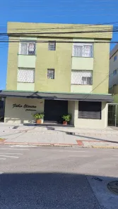 Apartamento com 2 Quartos para alugar, 88m² no Centro, Pelotas